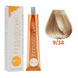 9/32 Крем-фарба для волосся BBCOS Innovation Evo блондин дуже світлий мідний 100 мл 9/32E фото 1