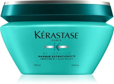 Маска для росту та зміцнення волосся Kerastase Resistance Masque Extentioniste 200 мл E2683400 фото