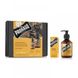 Подарочный набор для бритья Proraso (шампунь и масло Wood & Spice) 1942385166 фото 1