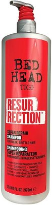 Шампунь для слабкого волосся Tigi Bed Head Urban Antidotes Resurrection 970 мл 1833916495 фото