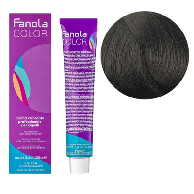 3/0 Крем-фарба для волосся Fanola,100 мл 1557197039 фото