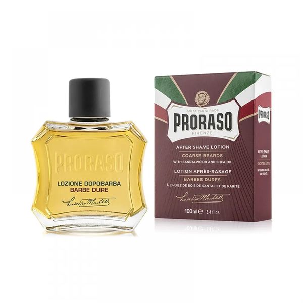 Набір для гоління Proraso Vintage Selection Prima Dopo 1776680645 фото