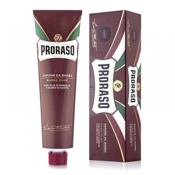 Набір для гоління Proraso Vintage Selection Prima Dopo 1776680645 фото