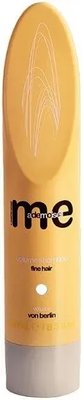 Шампунь для тонкого волосся MeMademoiselle Volume Shampoo 250 мл 1774520378 фото