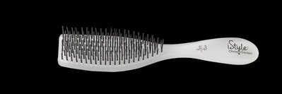 Щітка для волосся iStyle for Medium Hair Olivia Garden OGB-IS-MH фото