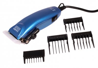 Машинка для стрижки волосся Gama Pro 7.6 SM1304 фото