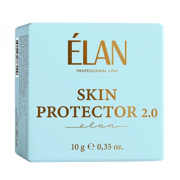 Защитный крем с маслом арганы Elan Skin Protector 2.0 1962628808 фото