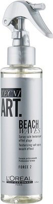 Солевой спрей для волос L'Oréal Professionnel Tecni.Art Beach Waves 150 мл 1761362817 фото