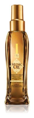 Масло для питания волос Mythic Oil L'Oréal Professionnel 100 мл 1557213340 фото