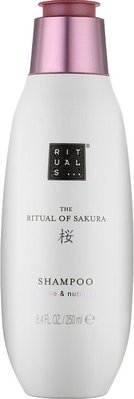 Шампунь для волосся Rituals The Ritual Of Sakura Shampoo 250 мл 2058464449 фото