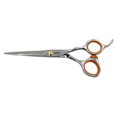 Ножиці перукарські професійні Spl прямі 91060-60 91060-60 фото