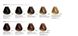 4/75 Крем-фарба для волосся безаміачна BBCOS Keratin Color каштановий натуральний шоколадний 100 мл 4/75К фото 4