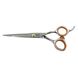 Ножиці перукарські професійні Spl прямі 91060-60 91060-60 фото 1