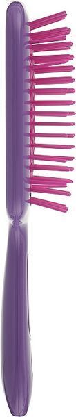 Щетка для волос Janeke Superbrush фуксия с розовым 86SP226VIO фото