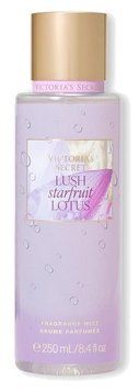 Парфумований спрей для тіла Victoria's Secret Lush Starfruit Lotus Fragrance Mist 250 мл 2793621373 фото