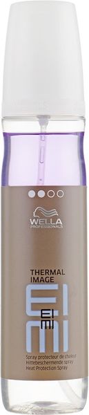 Спрей термозахист Wella Professionals EIMI Thermal Image Heat Protection Spray 150 мл 1829165427 фото