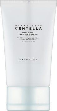 Зволожувальний крем із комплексом центели та гіалуронової кислоти Skin1004 Madagascar Centella Hyalu-cica 2452810330 фото