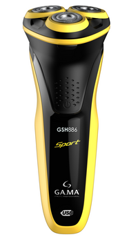 Електробритва Ga.Ma GSH886 SPORT USB GM0606 фото