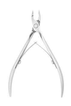 Кусачки професійні для шкіри 5 мм Staleks Pro Expert 90 NE-90-5 NE-90-5 фото