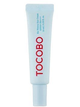 Увлажняющий солнцезащитный крем Tocobo Bio Watery Sun Cream SPF50+ 10 мл 2575227565 фото