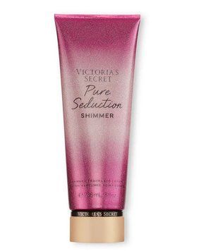 Парфюмированный лосьон для тела Victoria`s Secret Pure Seduction Shimmer Lotion 236 мл 2549988699 фото