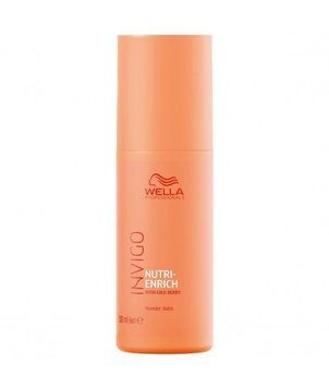 Бальзам живильний з ягодами годжі Wella Professionals Nutri-Enrich Wonder Balm 150 мл 11500 фото