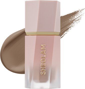 Рідкий кремовий контур Sheglam Sun Sculpt Liquid Contour Soft Tan 5,2 мл 3154808024 фото