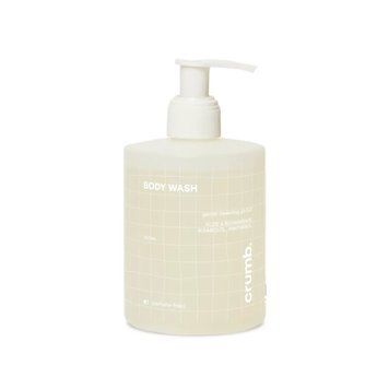 Гель для душа Crumb Floral Wood Body Wash ph 5.0 300 мл 3172952770 фото