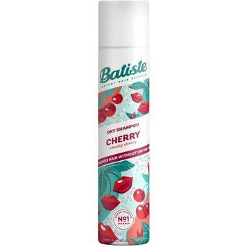 Сухой шампунь Batiste Cherry для всех типов волос 200 мл 1557198958 фото