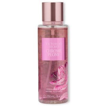 Парфумований спрей для тіла Victoria's Secret Chrome Peony Mist 250 мл 2549988707 фото