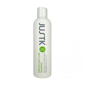 Шампунь для ежедневного ухода Keratin daily care shampoo JustK 250 мл 30770 фото