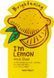 Маска тканевая для лица с лимоном Tony Moly I'm Real Mask Sheet Lemon 21 мл 1942385109 фото 1