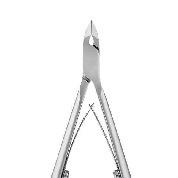 Кусачки профессиональные для кожи 7 мм Staleks Pro Smart 10 NS-10-7 NS-10-7 фото