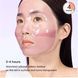 Гидрогелевая маска для глубокого увлажнения Biodance Rejuvenating Caviar PDRN Real Deep Mask 34 г 2870829860 фото 2