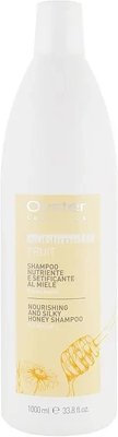 Шампунь для сухих волос с экстрактом меда Oyster Sublime Honey Shampoo 1000 мл 1651378877 фото