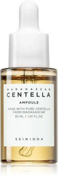 Ампульна сироватка з екстрактом центелли азіатської Skin 1004 Madagascar Centella Ampoule 30 мл 2249504756 фото