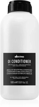 Кондиціонер для абсолютної краси волосся Davines Oi Conditioner 1000 мл 2255080739 фото