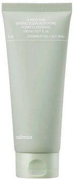 Пенка для лица Celimax Baking Soda Deep Pore Foam Cleansing 150 мл 3017417190 фото