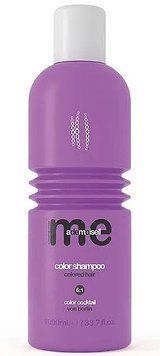 Шампунь для окрашенных волос MeMademoiselle Color Shampoo 1000 мл 1774520381 фото