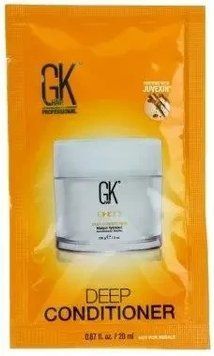 Маска для волося глибоке живлення GKHair-Deep Conditioner 20 мл 01-02-20-DCS фото
