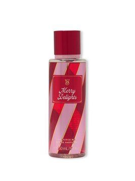 Парфумований спрей для тіла Victoria's Secret Merry Delights Fragrance Mist 250 мл 2860665115 фото