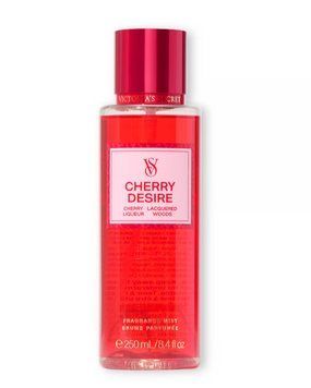 Парфумований спрей для тіла Victoria's Secret Cherry Desire Fragrance Mist 250 мл 2733775917 фото