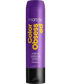 Кондиціонер для фарбованого волосся Matrix Total Results Color Obsessed Conditioner 300 мл 1774519592 фото