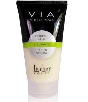 Клей екстра сильної фіксації VIA Extreme Glue Le Cher 150 мл P00192 фото