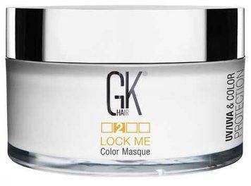 Маска для закріплення кольору GKHair Lock Me Color Masque 200 мл 01-02-LMCM-200 фото