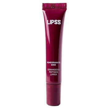 Блиск для губ Lipss Lipper Pomegranate Wine 8 мл 2623617303 фото