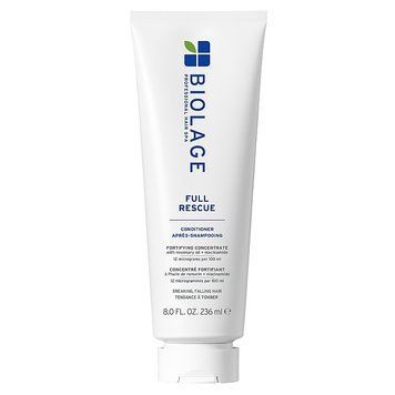 Кондиціонер для ламкого та схильного до випадіння волосся Biolage Full Rescue Conditioner 236 мл 2793000655 фото