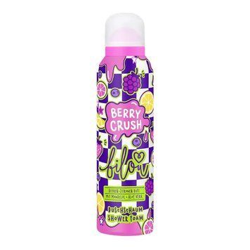 Пенка для душа Bilou Berry Crush 200 мл 3233052222 фото