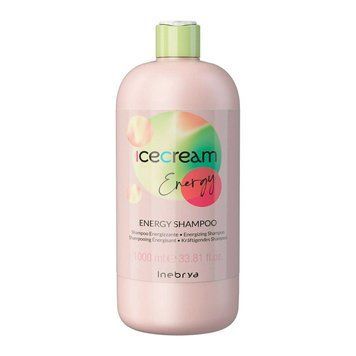 Шампунь против выпадения волос Inebrya Energy Shampoo 1000 мл 1026383 фото