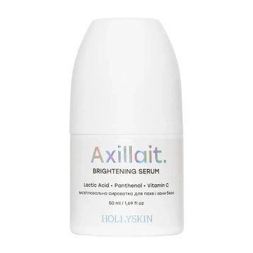 Висвітлювальна сироватка для пахв та зони бікіні Hollyskin Axillait 50 мл 3028354611 фото